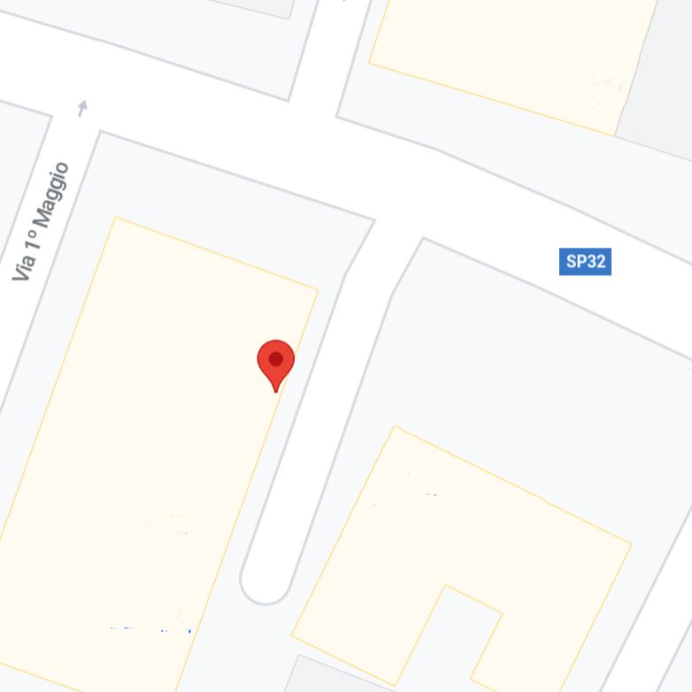 VAI ALLA MAPPA GOOGLE mappa google