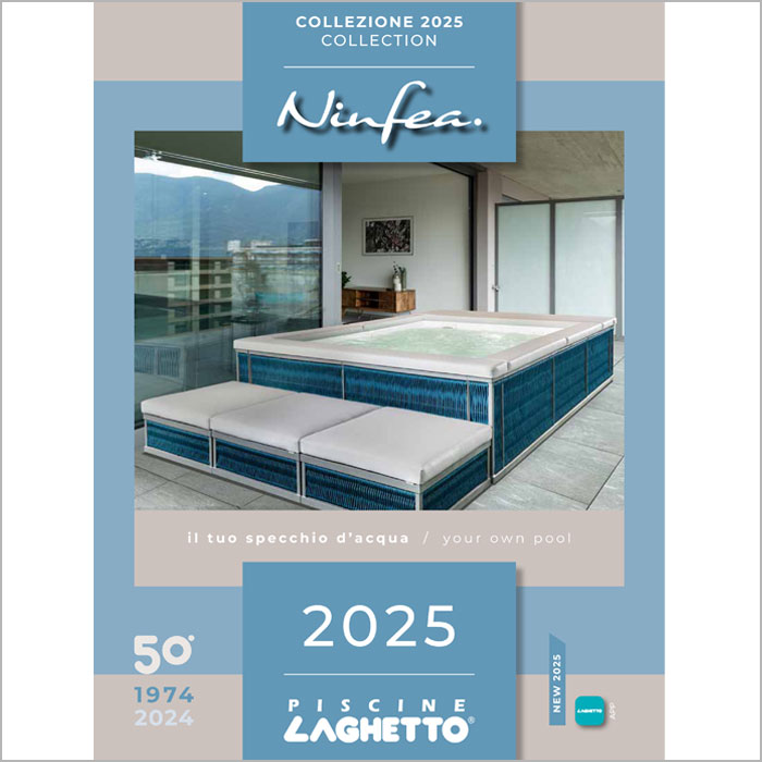 Cataloghi laghetto