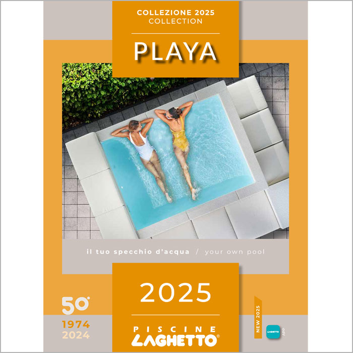 Cataloghi laghetto