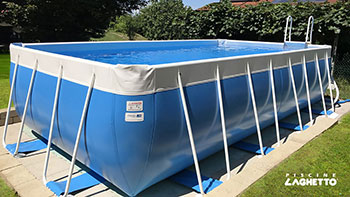 piscina laghetto