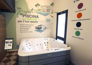 foto showroom